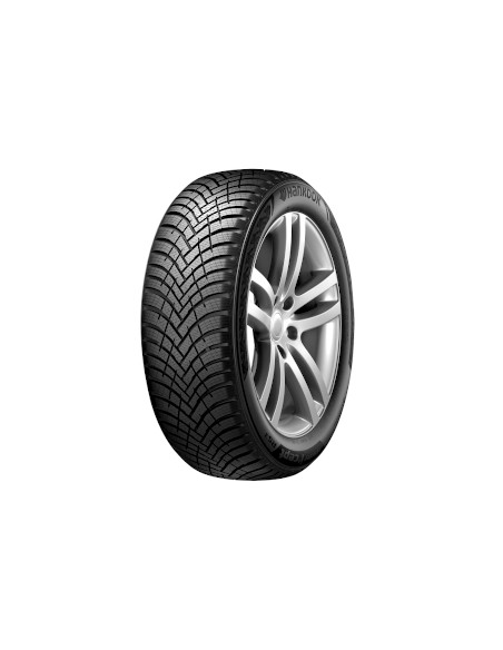 Hankook W462 Winter i*cept RS3 195/65 R15 91T
