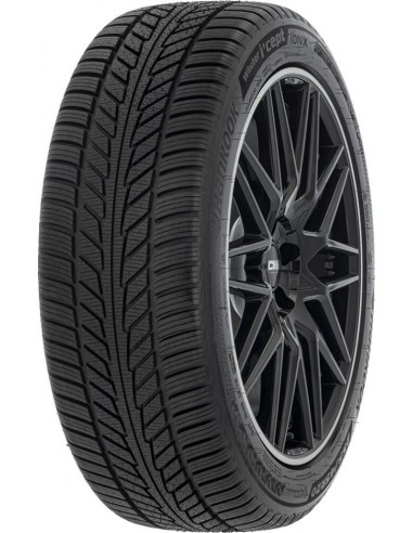 Hankook WINTER I*CEPT ION X 255/40 R21 102V