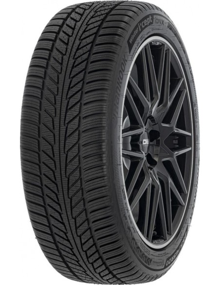 Hankook WINTER I*CEPT ION X 255/40 R21 102V