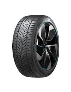 HANKOOK IW01 iON i*cept EV CAR Sound Absorber 215/50 R19 93H