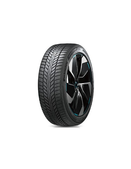 HANKOOK IW01A iON i*cept SUV EV SUV Sound Absorber 255/45 R19 104V