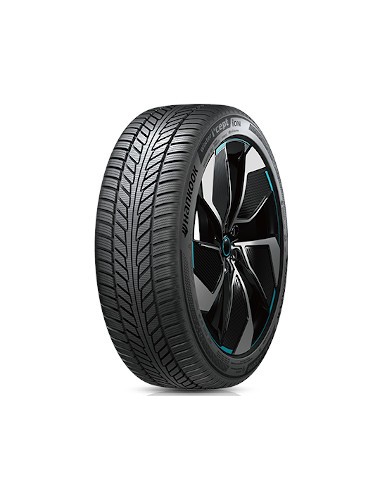HANKOOK IW01A iON i*cept SUV T0 EV SUV Sound Absorber 255/35 R21 98V