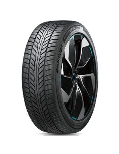 HANKOOK IW01A iON i*cept SUV EV SUV Sound Absorber 255/40 R20 101V