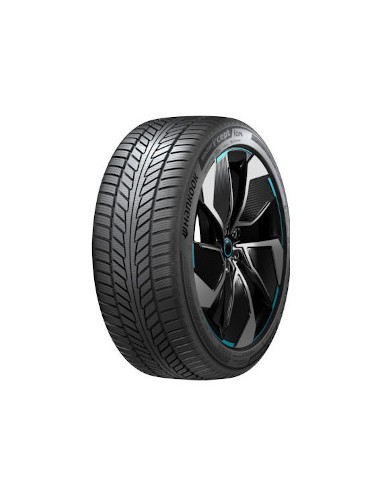 HANKOOK IW01 iON i*cept EV CAR Sound Absorber 235/40 R19 96V