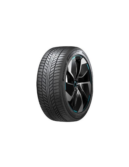HANKOOK IW01 iON i*cept EV CAR Sound Absorber 235/40 R19 96V