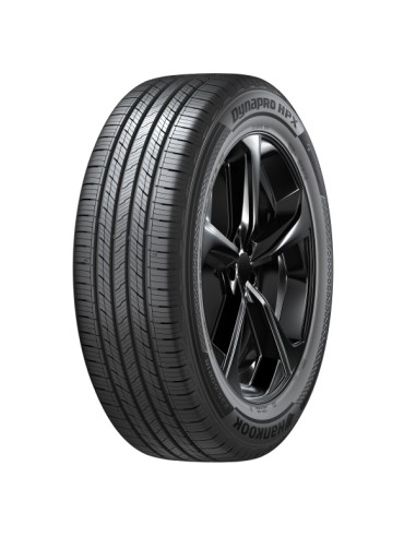 HANKOOK DYNAPRO HPX RA43 255/60 R18 112V