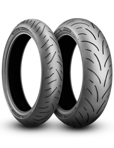 BRIDGESTONE T33 160/60 R18 70W