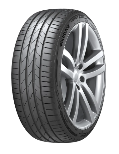 HANKOOK VENTUS EVO SUV K137A 235/60 R18 107W