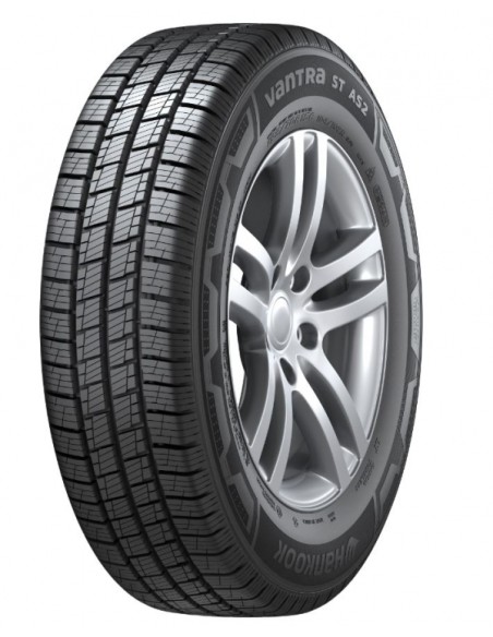 HANKOOK VANTRA ST AS2 RA30 205/75 R16C 113/111R