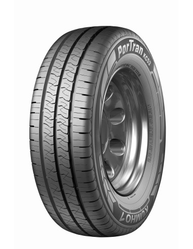Kumho KC53 195/75 R16C 110/108R