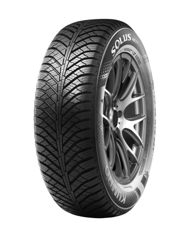 Kumho HA31 245/70 R16 107H