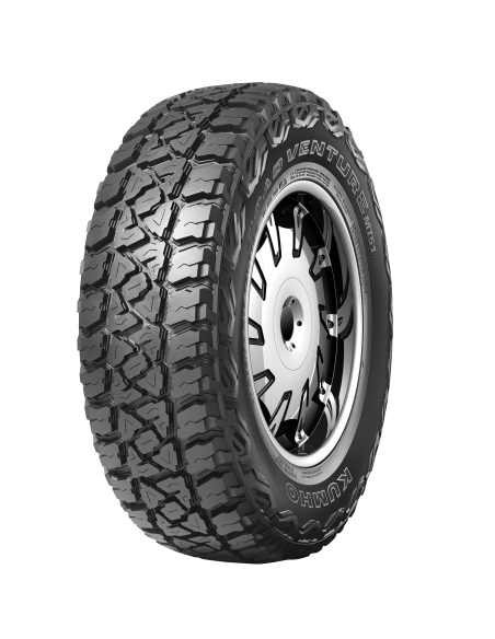 Kumho MT51 225/70 R17 110Q