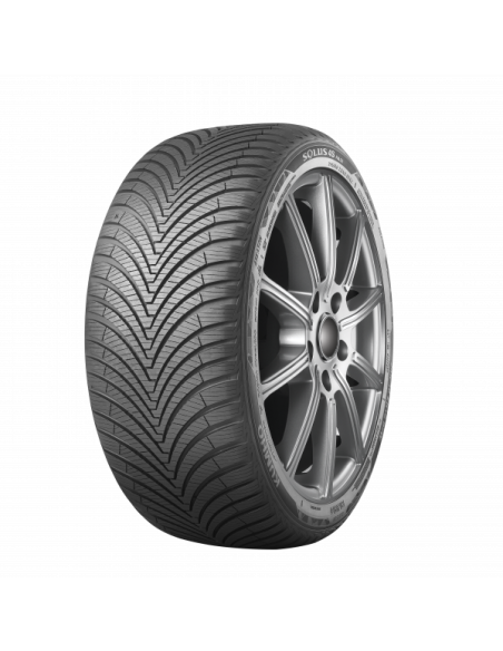KUMHO SOLUS 4S HA32 255/40 R19 100Y
