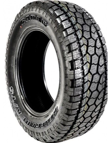 RADAR RENEGADE A/T-5 37/12.50 R20 126R