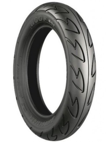 BRIDGESTONE B01 100/80 R12 56J