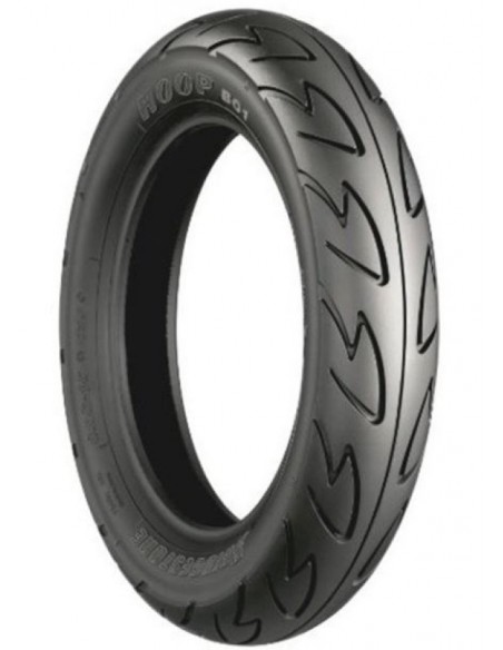 BRIDGESTONE B01 100/80 R12 56J