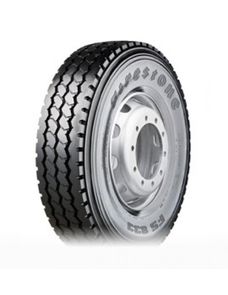 Firestone FS833 315/80 R22.5 156K