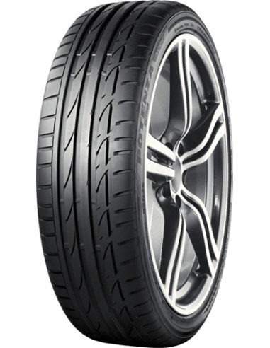 Bridgestone POTENZA S001 225/40 R19 89Y