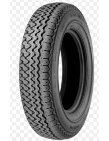 MICHELIN XVS 235/70 R15 101H