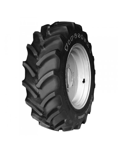 FIRESTONE R4000 300/70 R20 120/117A8