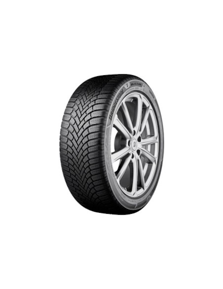 BRIDGESTONE Blizzak 6 195/60 R18 96V