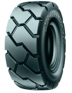 MICHELIN XZM 225/75 R10 142