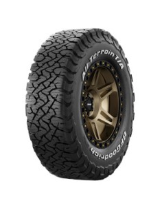 BF-GOODRICH ALL-TERRAIN T/A KO3 OWL 265/65 R17 116/113S