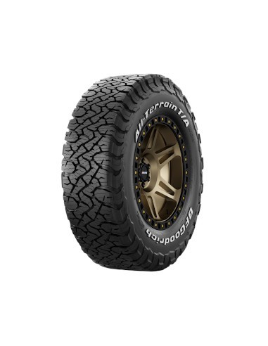 BF-GOODRICH ALL-TERRAIN T/A KO3 OWL 265/65 R17 116/113S