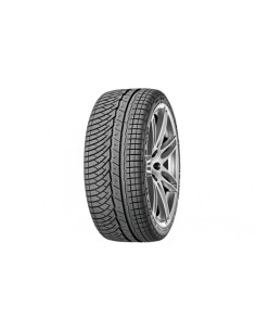 MICHELIN P.ALPIN 4 265/35 R18 97V