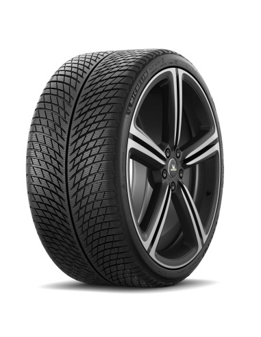 MICHELIN PILOT ALPIN 5 295/30 R20 101V