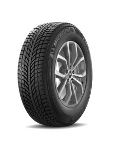 Michelin LATITUDE ALPIN LA2 255/50 R19 107V