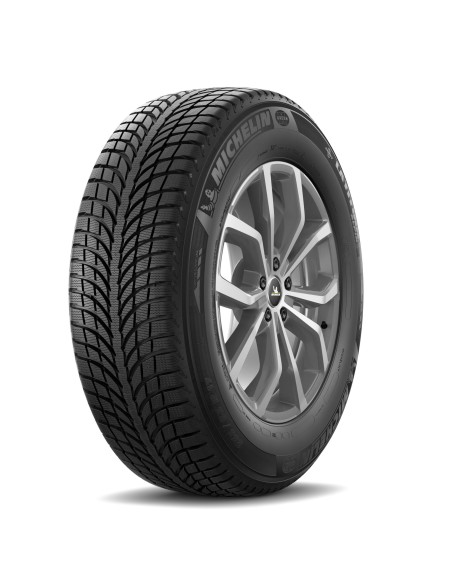 Michelin LATITUDE ALPIN LA2 255/50 R19 107V