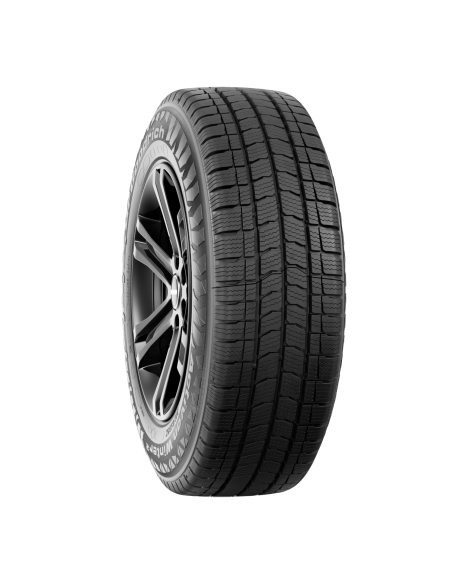 BF-GOODRICH ACTIVAN WINTER 2 215/65 R16C 106/104T