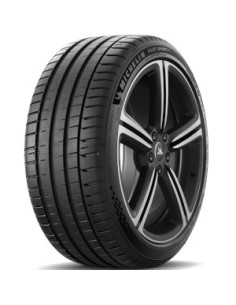 MICHELIN PILOT SPORT 5 235/45 R17 97Y