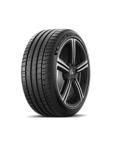 MICHELIN PILOT SPORT 5 235/45 R17 97Y