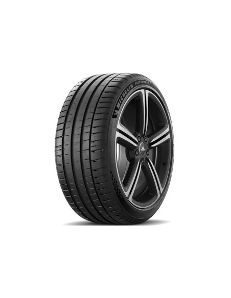 MICHELIN PILOT SPORT 5 235/45 R17 97Y