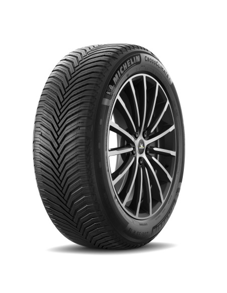 Michelin CROSSCLIMATE2 A/W 255/65 R18 111H