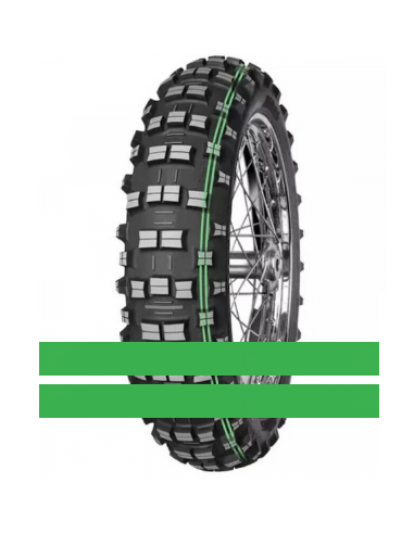 MITAS TERRA FORCE-EF SUPER SOFT 140/80 R18 70M