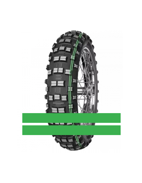MITAS TERRA FORCE-EF SUPER SOFT 140/80 R18 70M