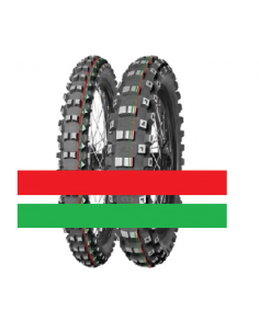 MITAS TERRA FORCE-MX MH 90/90 R21 54M