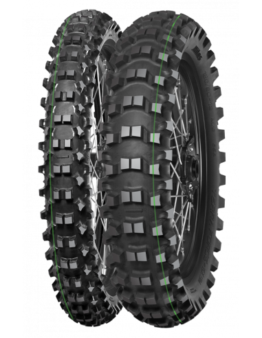 MITAS TERRA FORCE-EX SM SUPER LIGHT 110/100 R18 64R