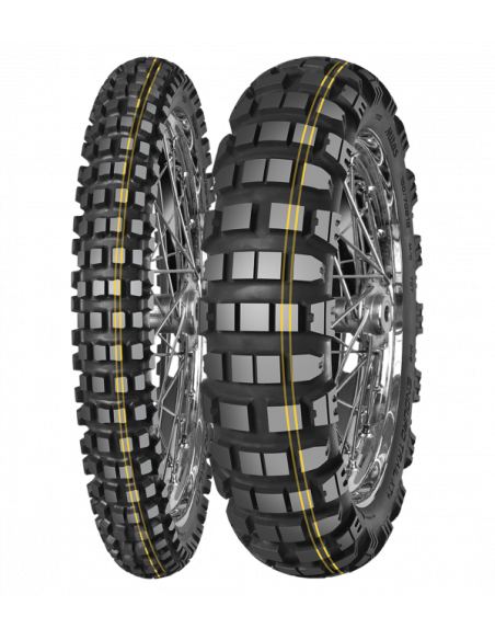 MITAS ENDURO TRAIL XT+ DAKAR 150/70 R18 70T