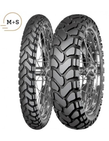 MITAS ENDURO TRAIL+ 120/90 R17 64H