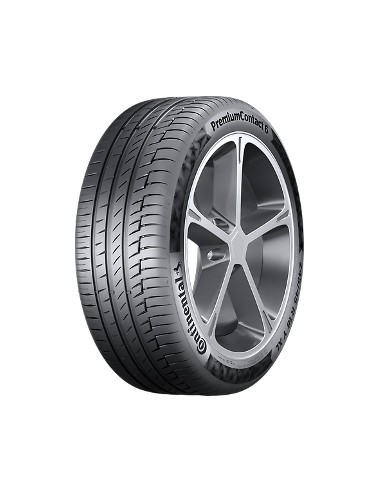 Continental PremiumContact 6 285/45 R20 112H