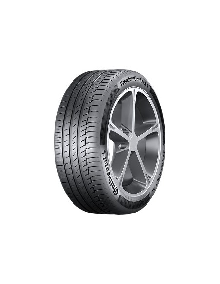 Continental PremiumContact 6 285/45 R20 112H