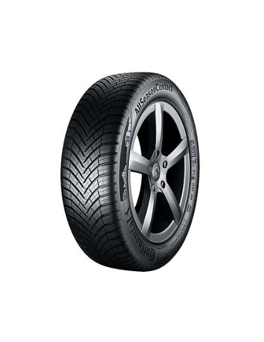 Continental ALL SEASONS CONTACT 185/55 R16 87V