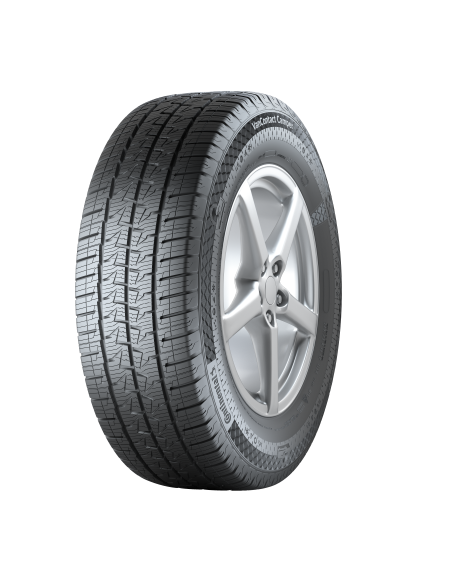 CONTINENTAL VanContact Camper 215/70 R15C 109/107R