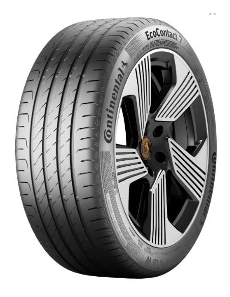 CONTINENTAL EcoContact 7 235/55 R18 104V