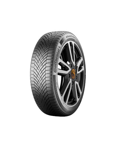 CONTINENTAL AllSeasonContact 2 285/45 R21 113V