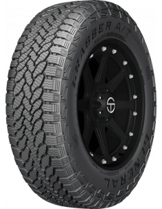 GENERAL GRABBER A/T Sport-W 255/65 R18 115H
